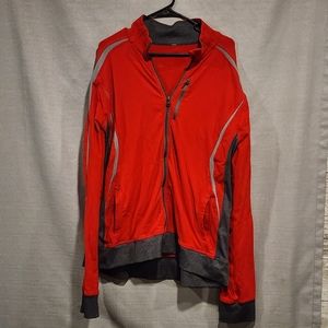lululemon jacket mens size xxl
